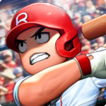 Logo of BASEBALL 9 android Application 